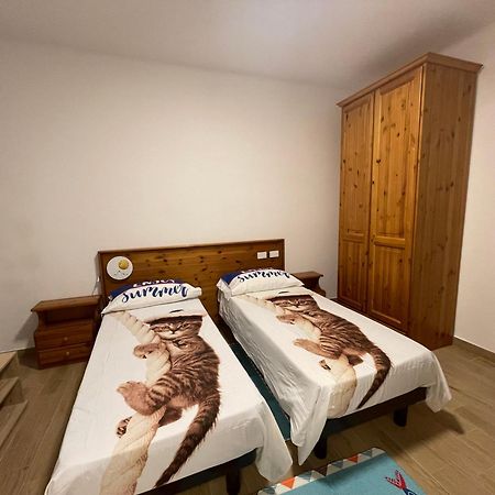 Acquadolce Apartment Baveno Exteriör bild
