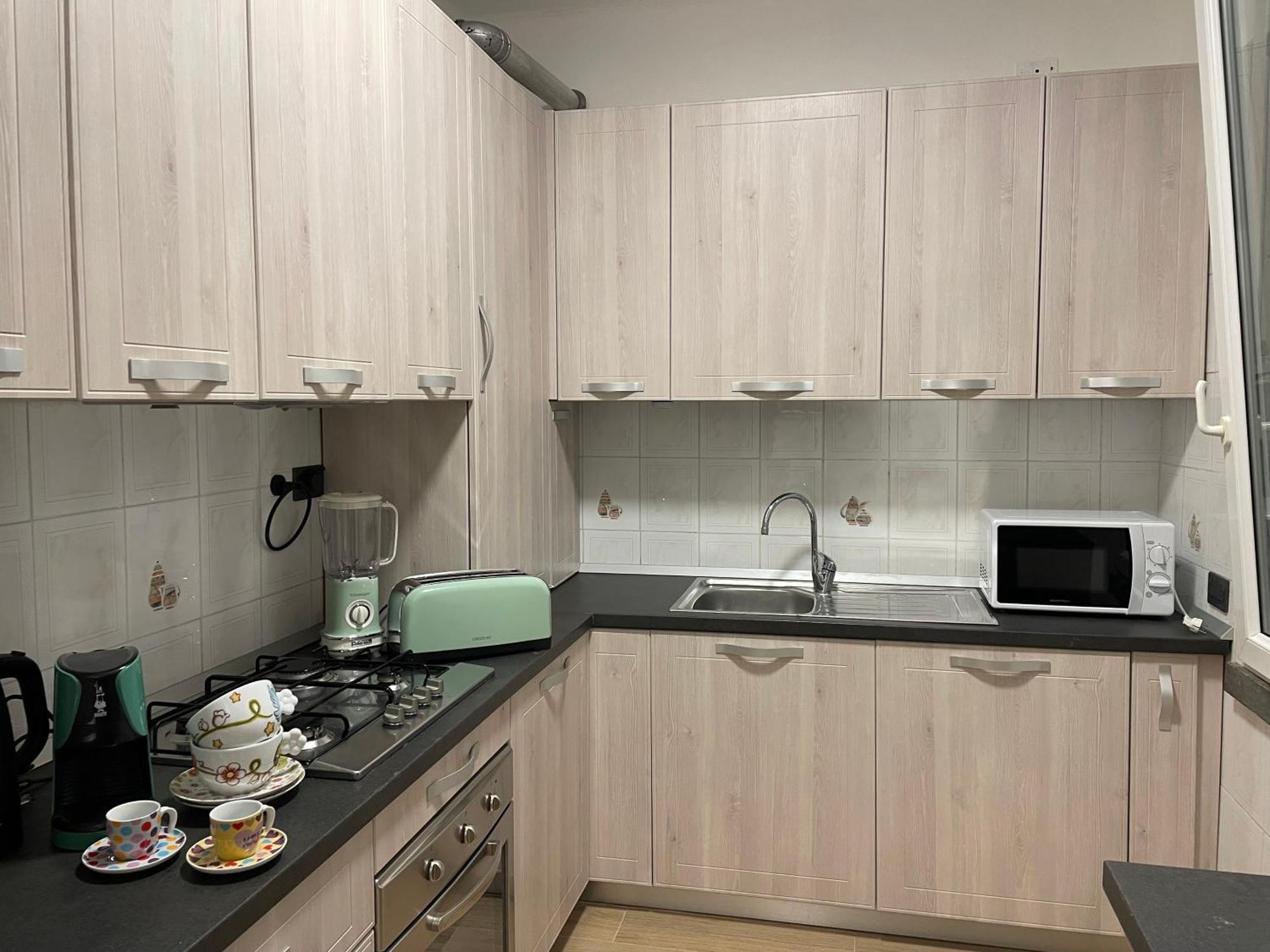 Acquadolce Apartment Baveno Exteriör bild