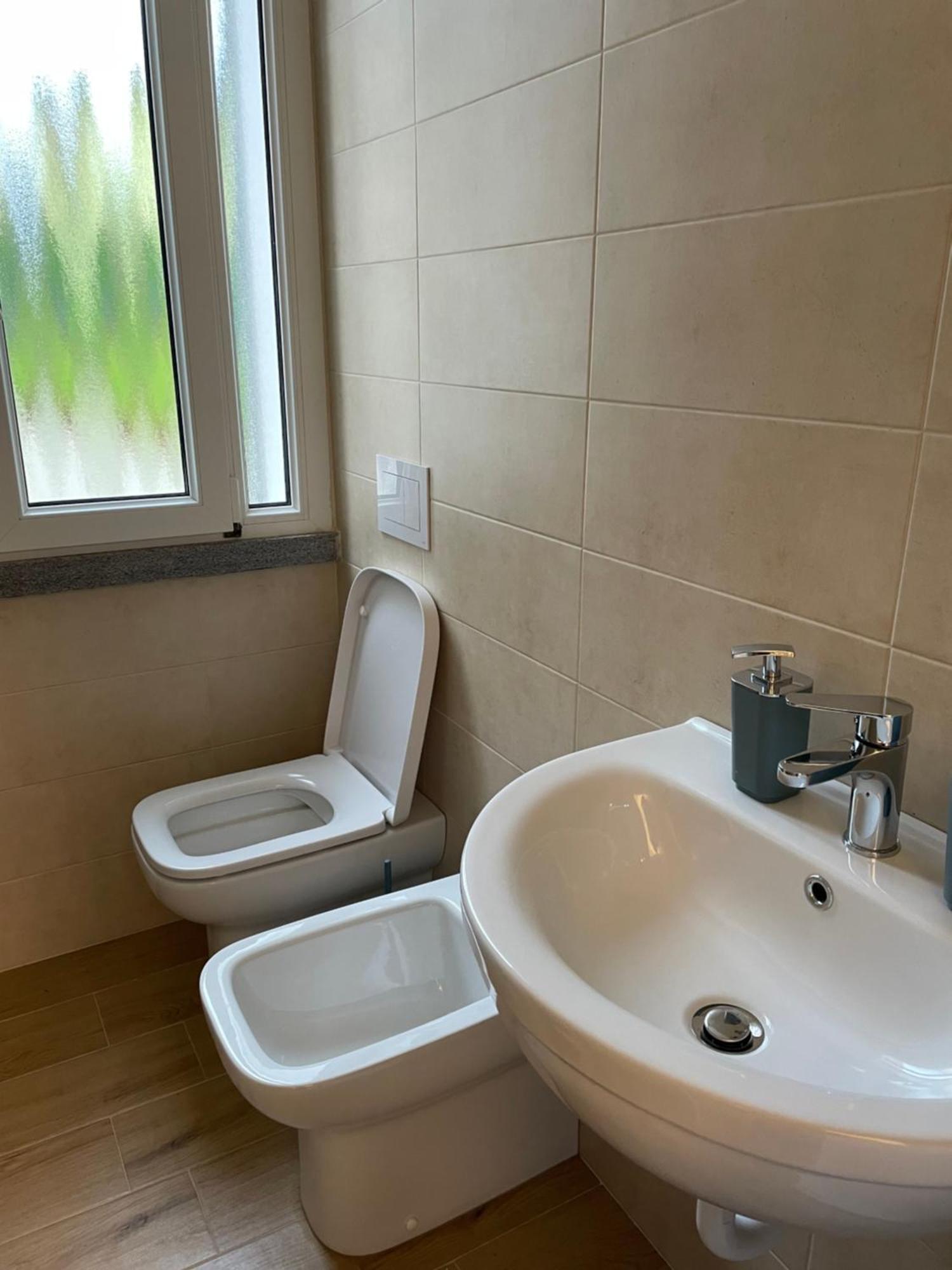 Acquadolce Apartment Baveno Exteriör bild