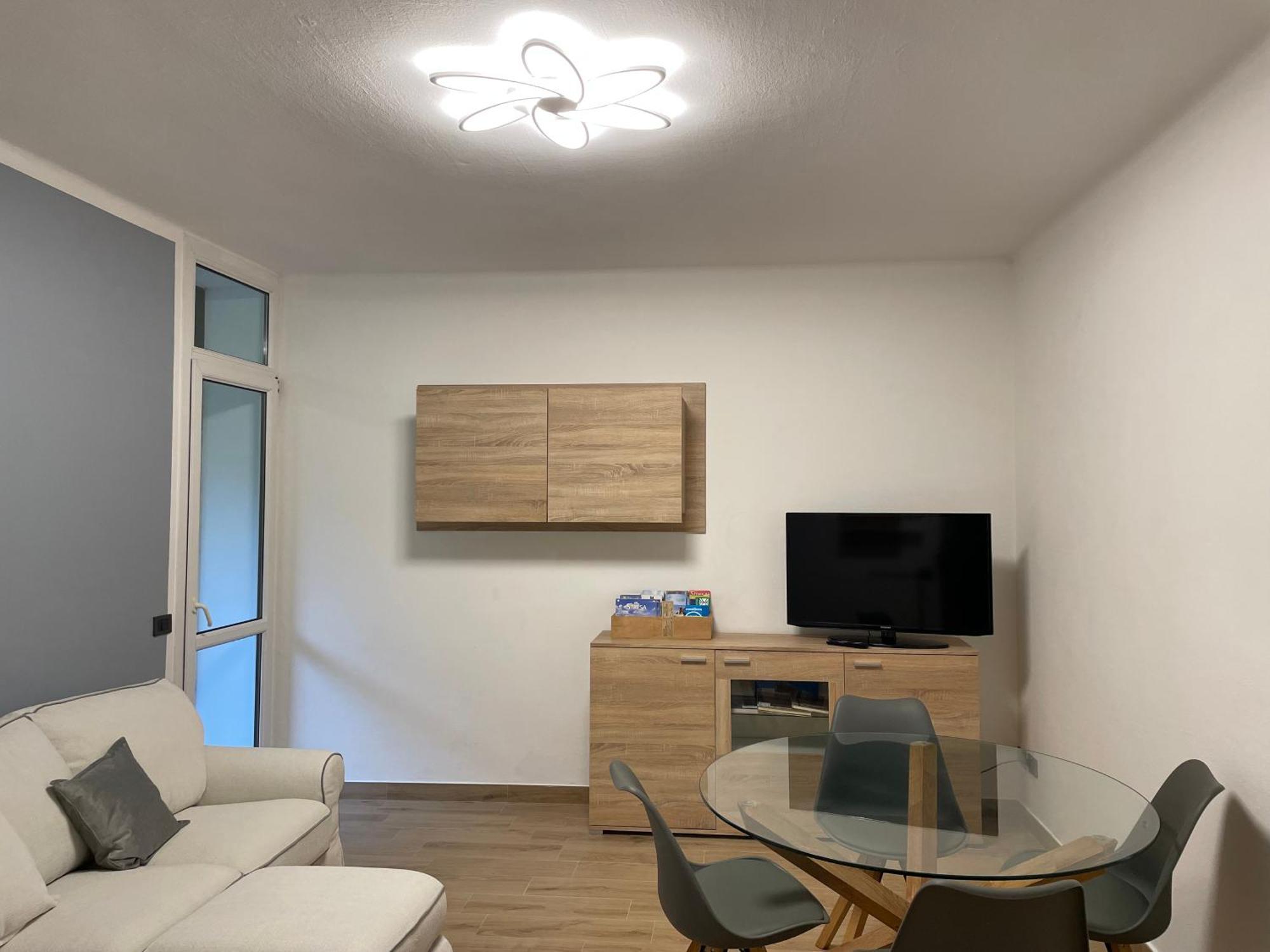 Acquadolce Apartment Baveno Exteriör bild