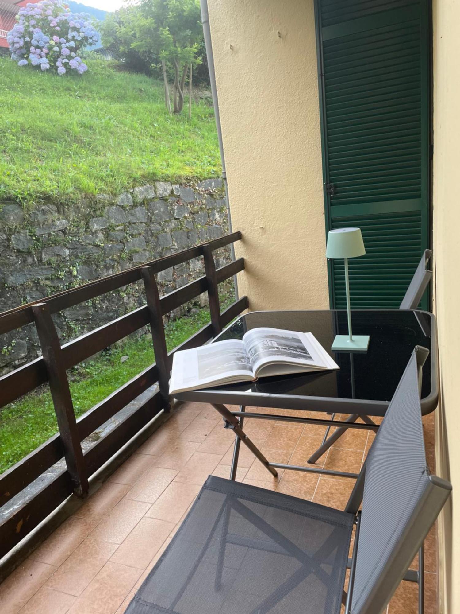 Acquadolce Apartment Baveno Exteriör bild