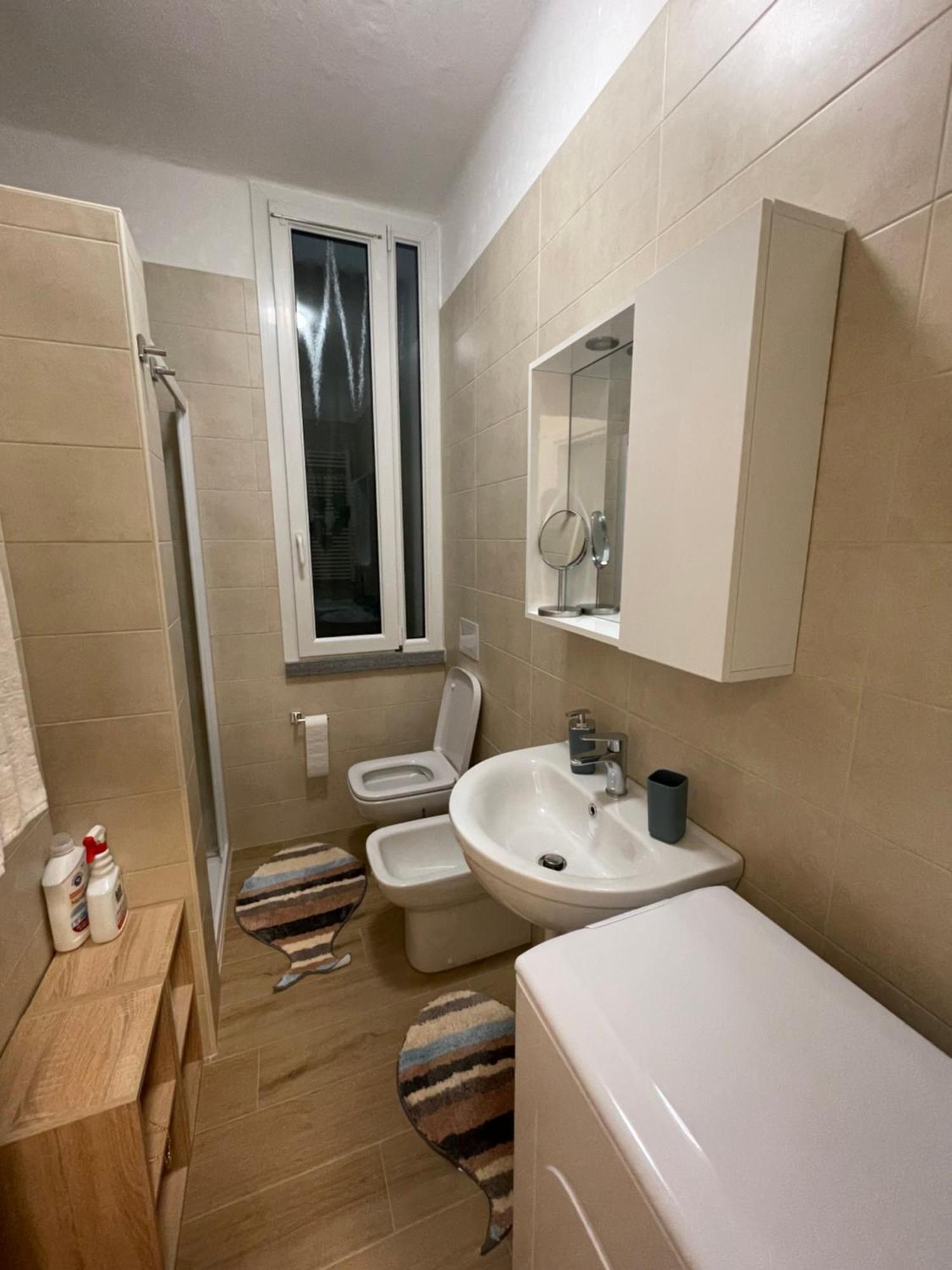 Acquadolce Apartment Baveno Exteriör bild