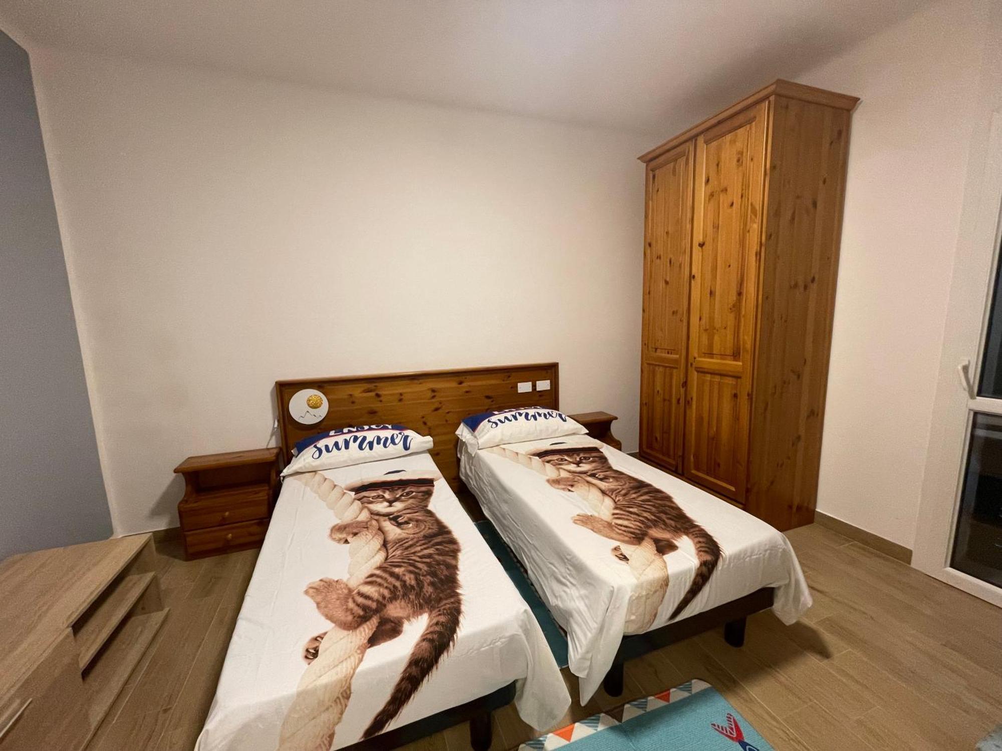 Acquadolce Apartment Baveno Exteriör bild