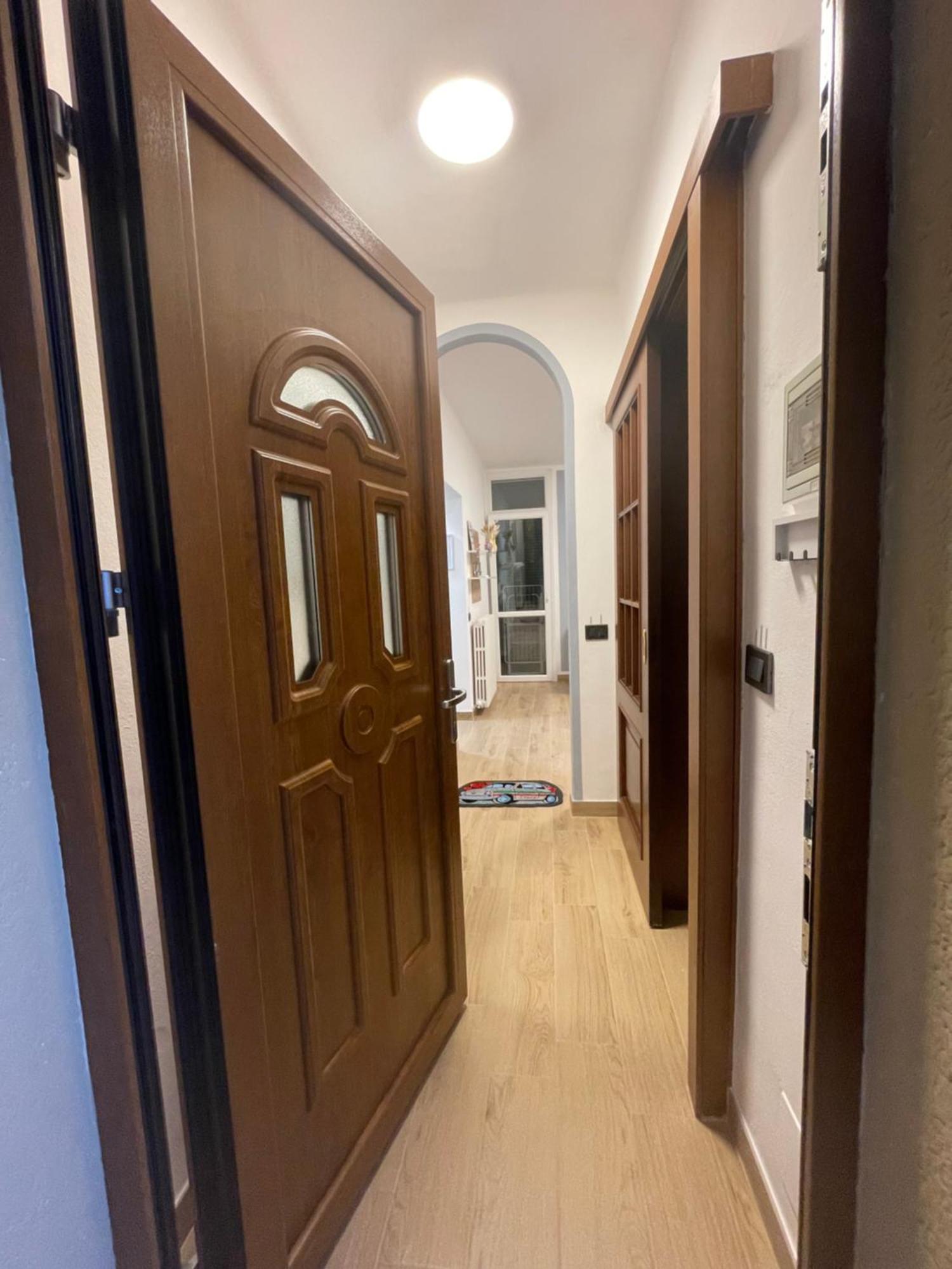Acquadolce Apartment Baveno Exteriör bild