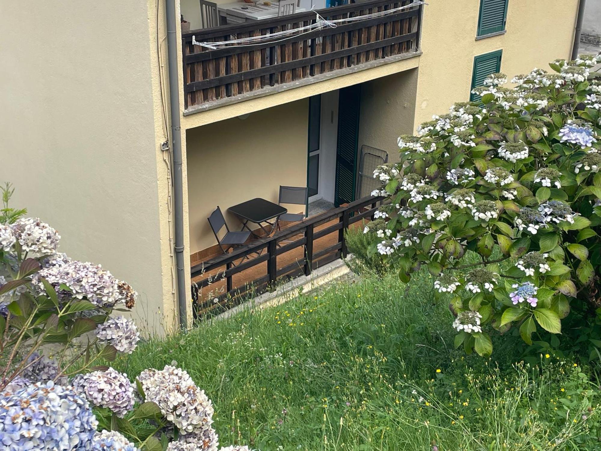 Acquadolce Apartment Baveno Exteriör bild